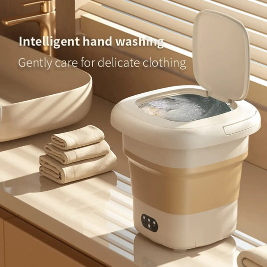 NeedinHome™ Portable Washing Machine