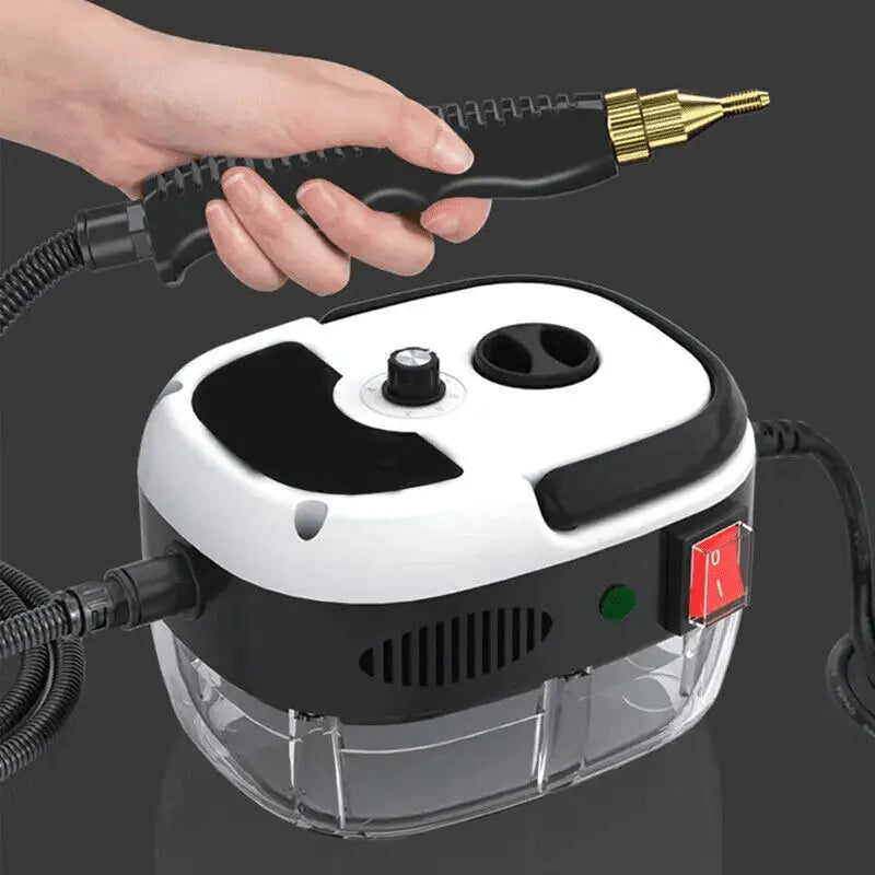 NeedinHome™  Portable Steam Cleaner