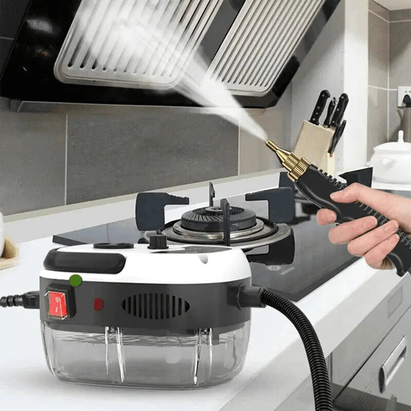 NeedinHome™  Portable Steam Cleaner