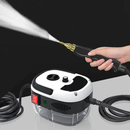 NeedinHome™  Portable Steam Cleaner
