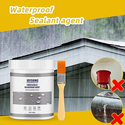 Waterproof Insulation Sealant+Free brush included