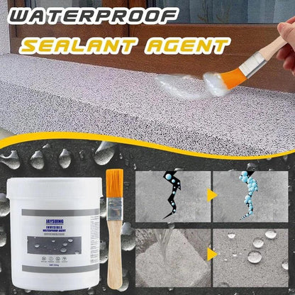 Waterproof Insulation Sealant+Free brush included