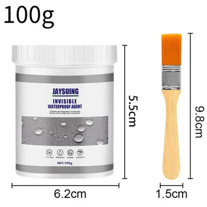 Waterproof Insulation Sealant+Free brush included