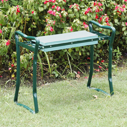 Multifunctional Kneeler & Seat 2024