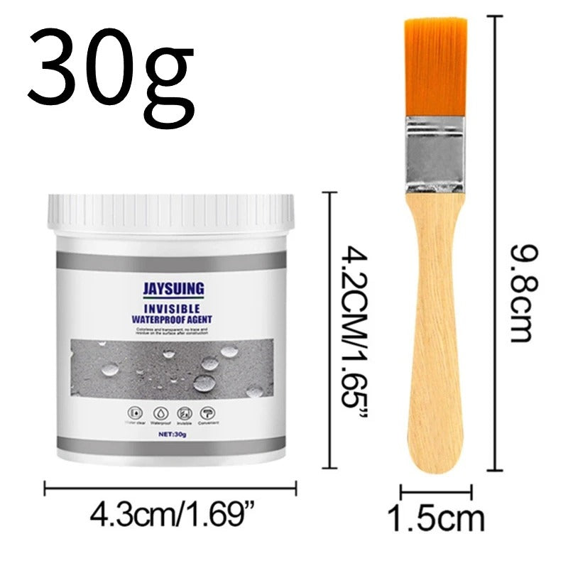 Waterproof Insulation Sealant+Free brush included